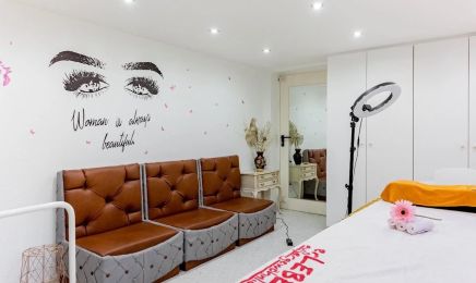 Gold Nails Beauty & Spa in Ottobrunn: Nagelstudio in Ottobrunn