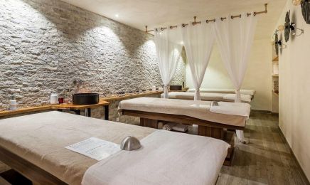 Sea Side Spa : Institut de beauté à Bagnolet