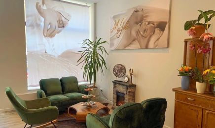 Ma Jolie Leipzig : Kosmetikstudio in Leipzig