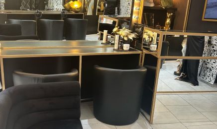 MAXIMO - Maxime Dayan : Coiffeur à Paris