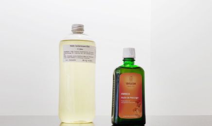 Ener'Tchi : Réflexologue à Paris