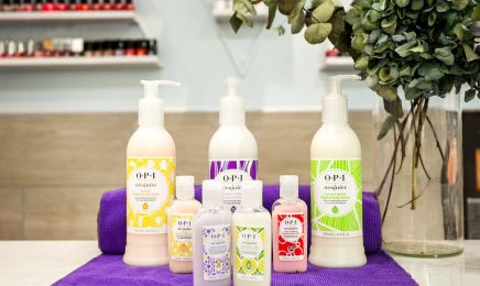 Lea Nailbar : Manucure à Versailles