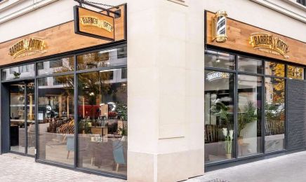 Barber Worth : Coiffeur à Saint-Ouen-sur-Seine