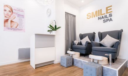 Jessy Beauty 2 & Smile Nails : Institut de beauté à Paris