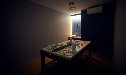 Thaï Harmonie Spa  : Institut de beauté à Paris