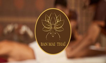 Ban Maï Taï : Institut de beauté à Paris