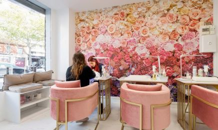 Nail Art : Manucure à Boulogne-Billancourt