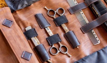 Saido Friseursalon : Friseur in München