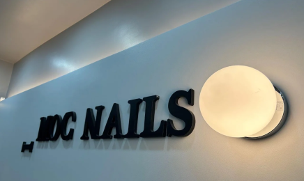 MOC Nails  : Manucure à Paris