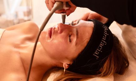 Mounira Skin Expert | Radiofréquence INDIBA Paris 8 : Institut de beauté à Paris