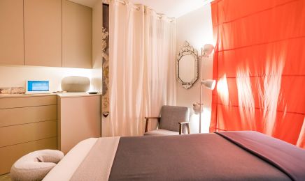 Oliessence - Massage  : Institut de beauté à Paris