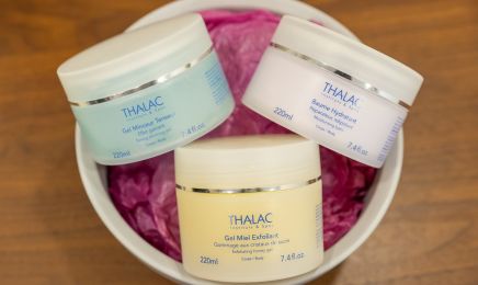 Synergie Ligne  : Institut de beauté à Paris