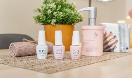 Anne Ongle : Manucure à Paris