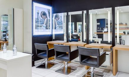 Jean Louis David - Paris 15 Lourmel : Coiffeur à Paris