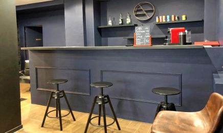 Maison du Barber : Coiffeur à Juvisy-sur-Orge