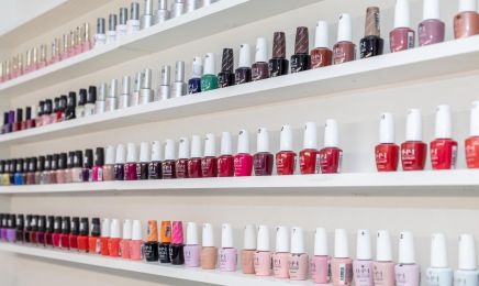 Dong Nails : Manucure à Paris