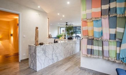 Sea Side Spa : Institut de beauté à Bagnolet