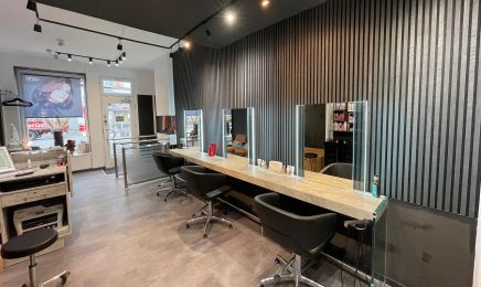 Seventy Seven Hairstudio: Friseur in Hamburg