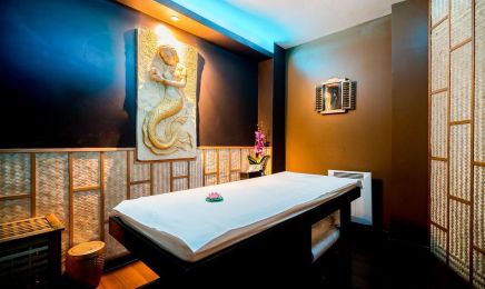 ThaÏ Rachawadee : Institut de beauté à Paris
