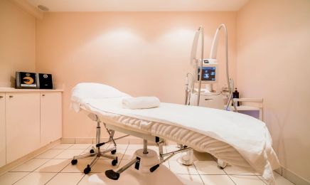 Rivedroite - Paris : Institut de beauté à Neuilly-sur-Seine