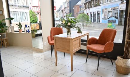 Hoops coiffure : Coiffeur à Bernay