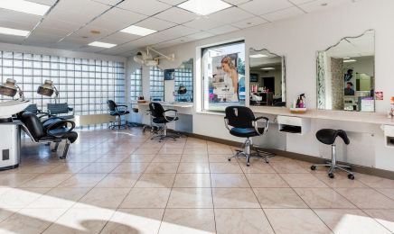 Bel’hair coiffure  : Coiffeur à Mulhouse