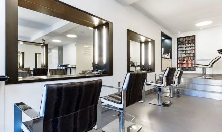 Disini: Friseur in München
