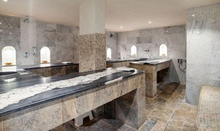Sea Side Spa : Institut de beauté à Bagnolet