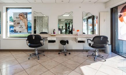 Bel’hair coiffure  : Coiffeur à Mulhouse