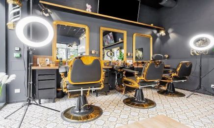 Barber Worth : Coiffeur à Saint-Ouen-sur-Seine