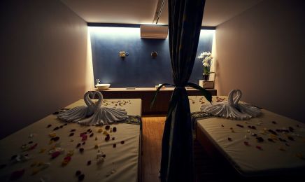 Thaï Harmonie Spa  : Institut de beauté à Paris