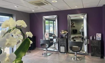 Nouvel Hair  : Coiffeur à Saint-Martin-sur-le-Pré
