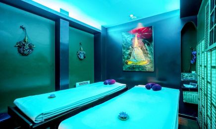 ThaÏ Rachawadee : Institut de beauté à Paris