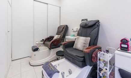My Beauty Nails : Manucure à Paris
