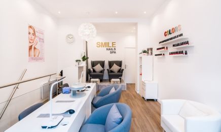 Jessy Beauty 2 & Smile Nails : Institut de beauté à Paris