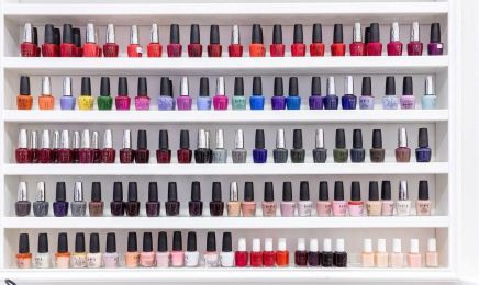 Nalyn Nails  : Manucure à Boulogne-Billancourt