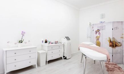 MC Laser & Cosmetics: Kosmetikstudio in München
