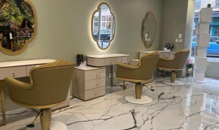 Prissy Power Hair - Salon de coiffure Paris : Institut de beauté à Paris