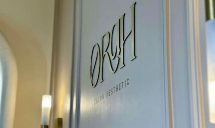Orah | Salon Aesthetic  : Institut de beauté à Angers
