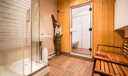 Ban Aromdee : Manucure à Paris