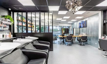 Diderio Paris : Coiffeur à Orly