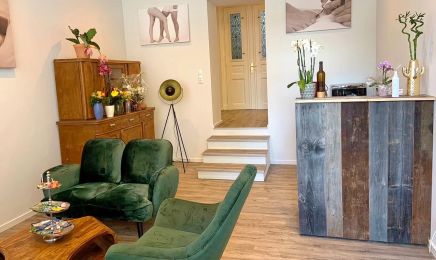 Ma Jolie Leipzig : Kosmetikstudio in Leipzig