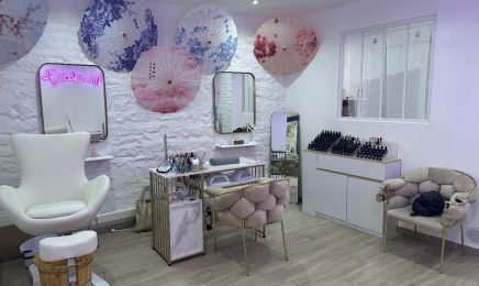 Didi Nails : Manucure à Saint-Germain-en-Laye