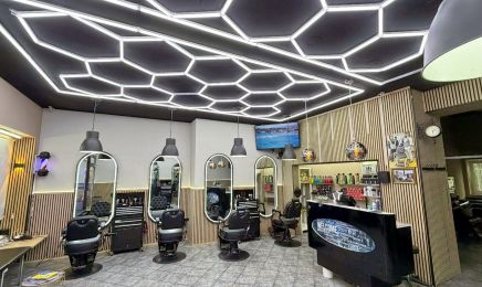 Friseur New York Giesing : Friseur in München