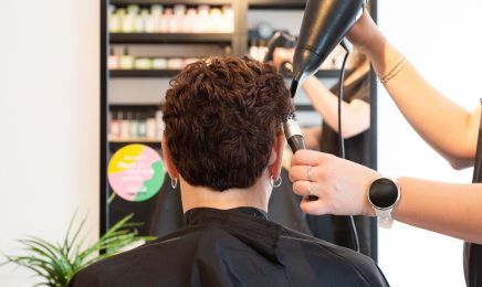 Franck Provost - Paris 06 Bréa : Coiffeur à Paris