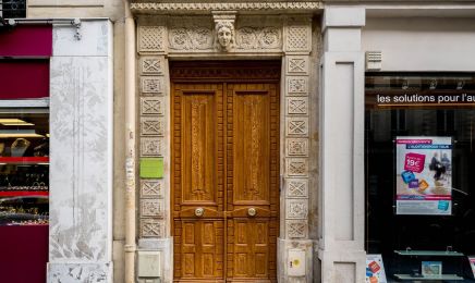 Alex'sthétik : Institut de beauté à Paris