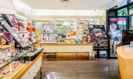Rivedroite - Paris : Institut de beauté à Neuilly-sur-Seine