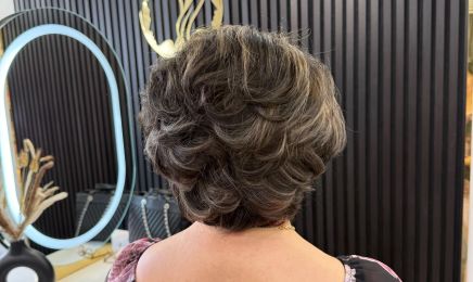 Bolvani Beauty : Kosmetikstudio in Freilassing