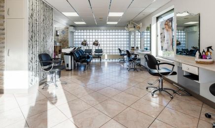 Bel’hair coiffure  : Coiffeur à Mulhouse