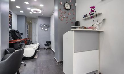 Lavish Nails  : Manucure à Levallois-Perret